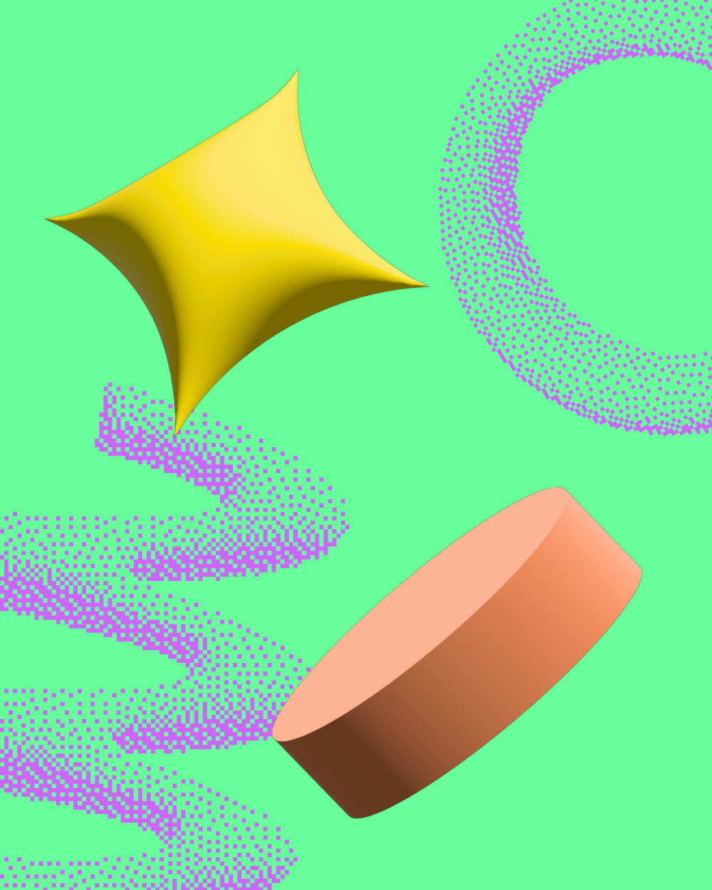 How We’re Approaching AI for Webby 30
