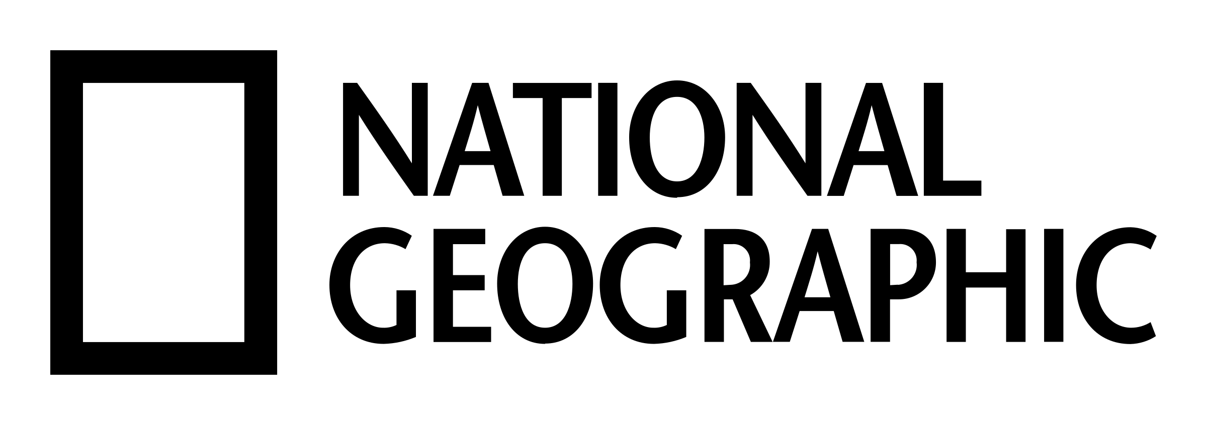 Most Iconic Companies – National Geographic