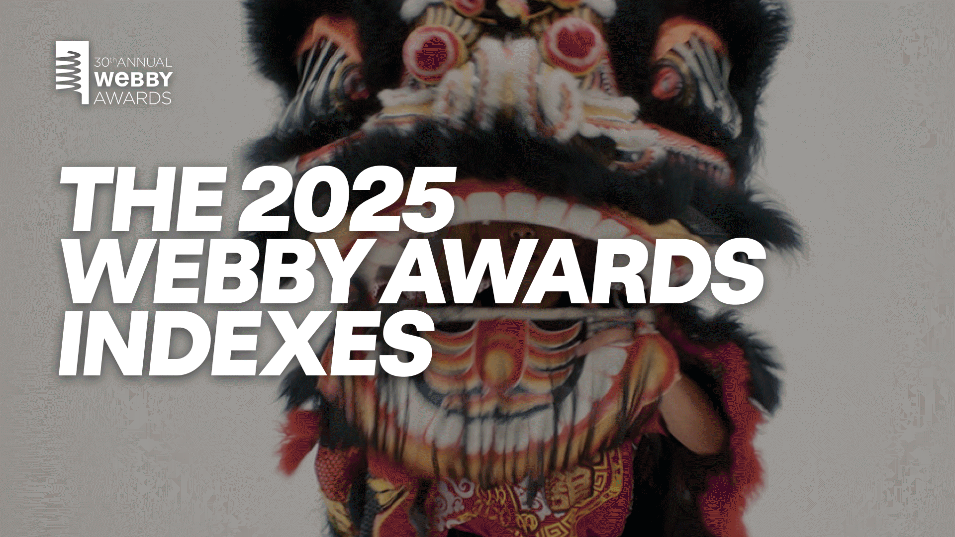 Webby Insights