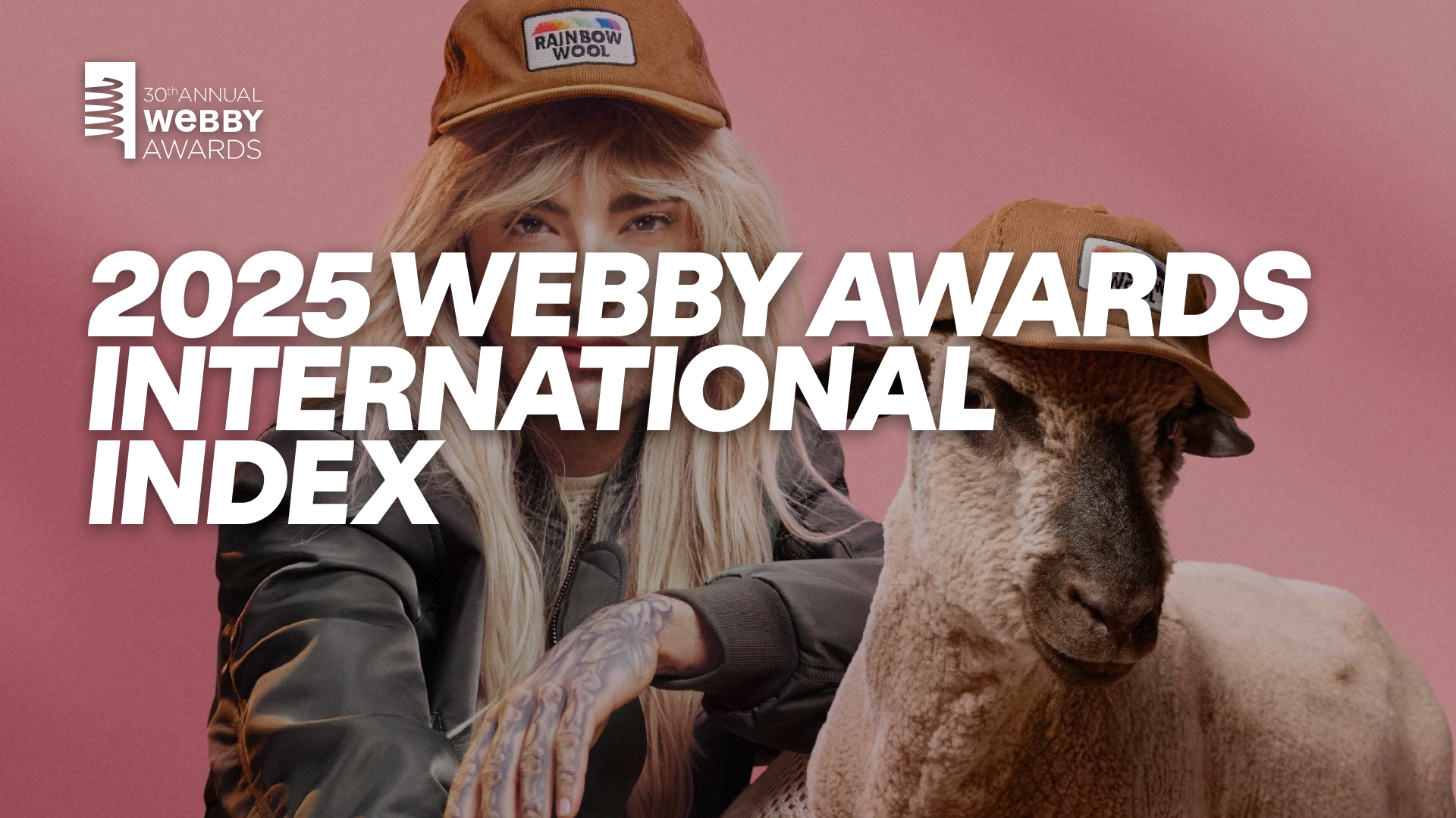 Webby Insights