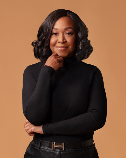 Shonda Rhimes