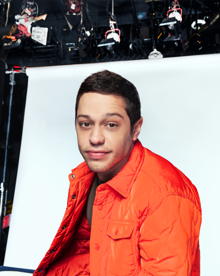 Pete Davidson