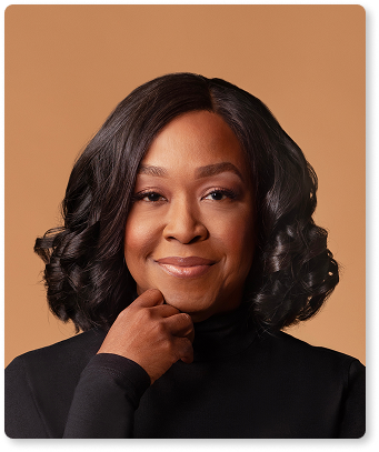 Shonda Rhimes