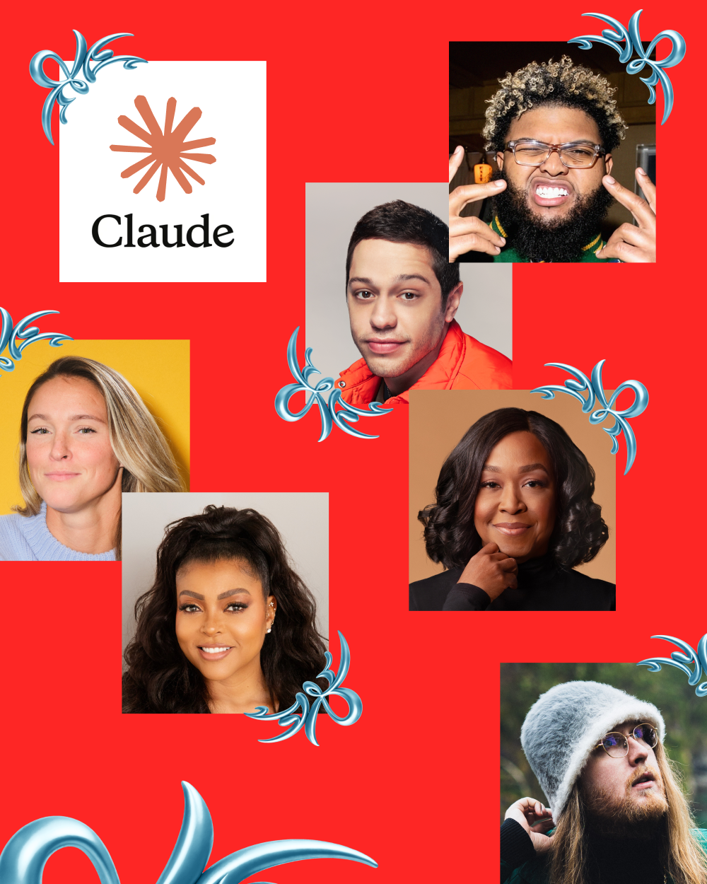 2026 Special Achievement Winners