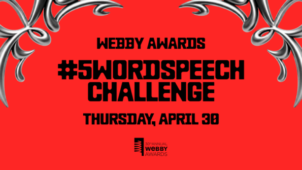 30th Annual Webby Awards