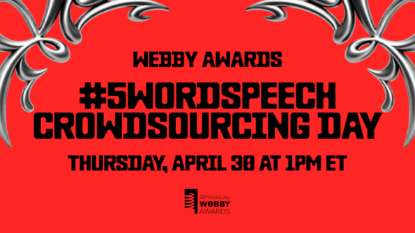 30th Annual Webby Awards