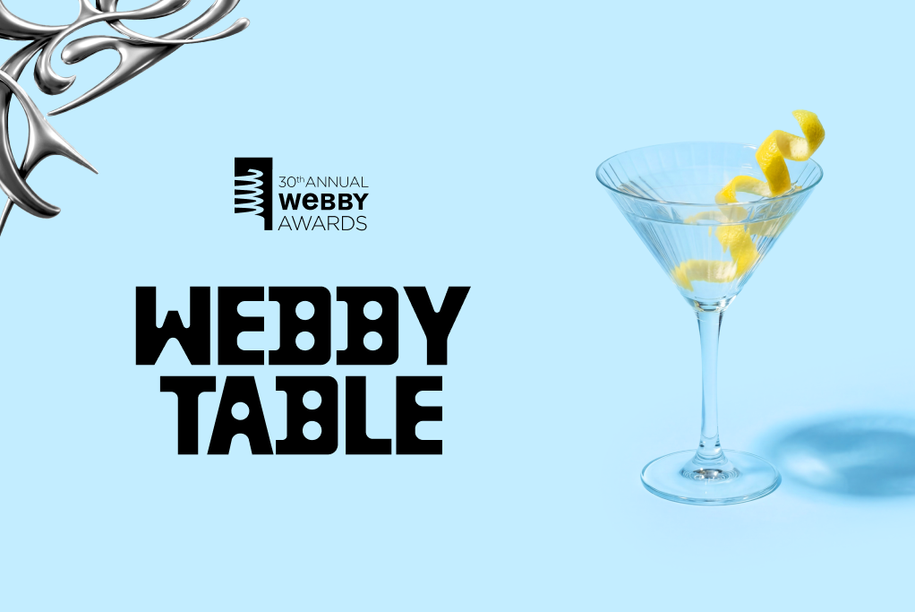 Webby Table
