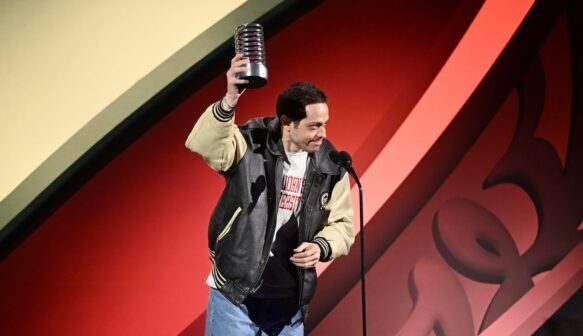 Pete Davidson