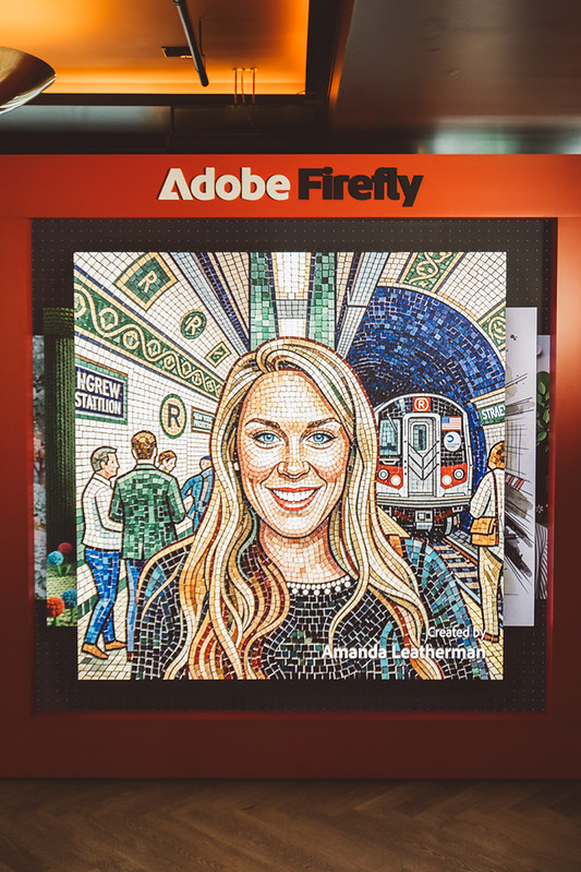 Adobe Firefly Activation 