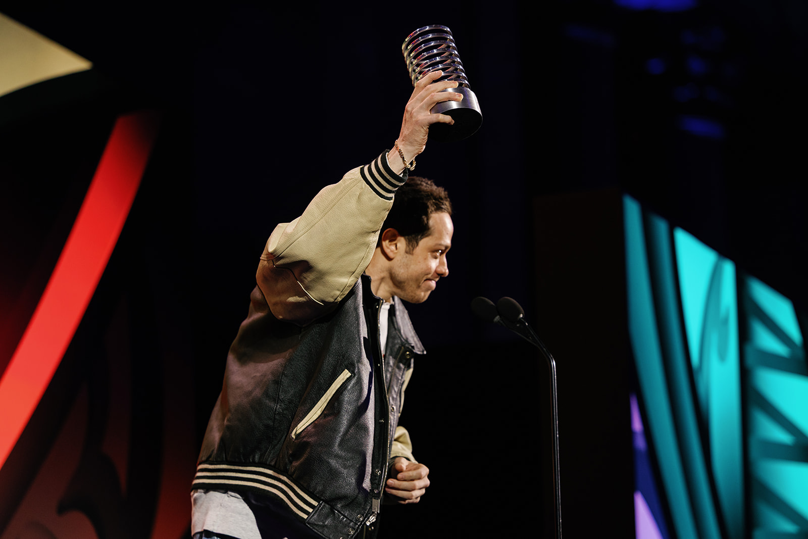Pete Davidson