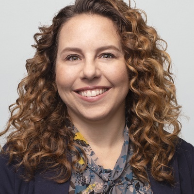 Amy Weisenbach, CMO, The New York Times