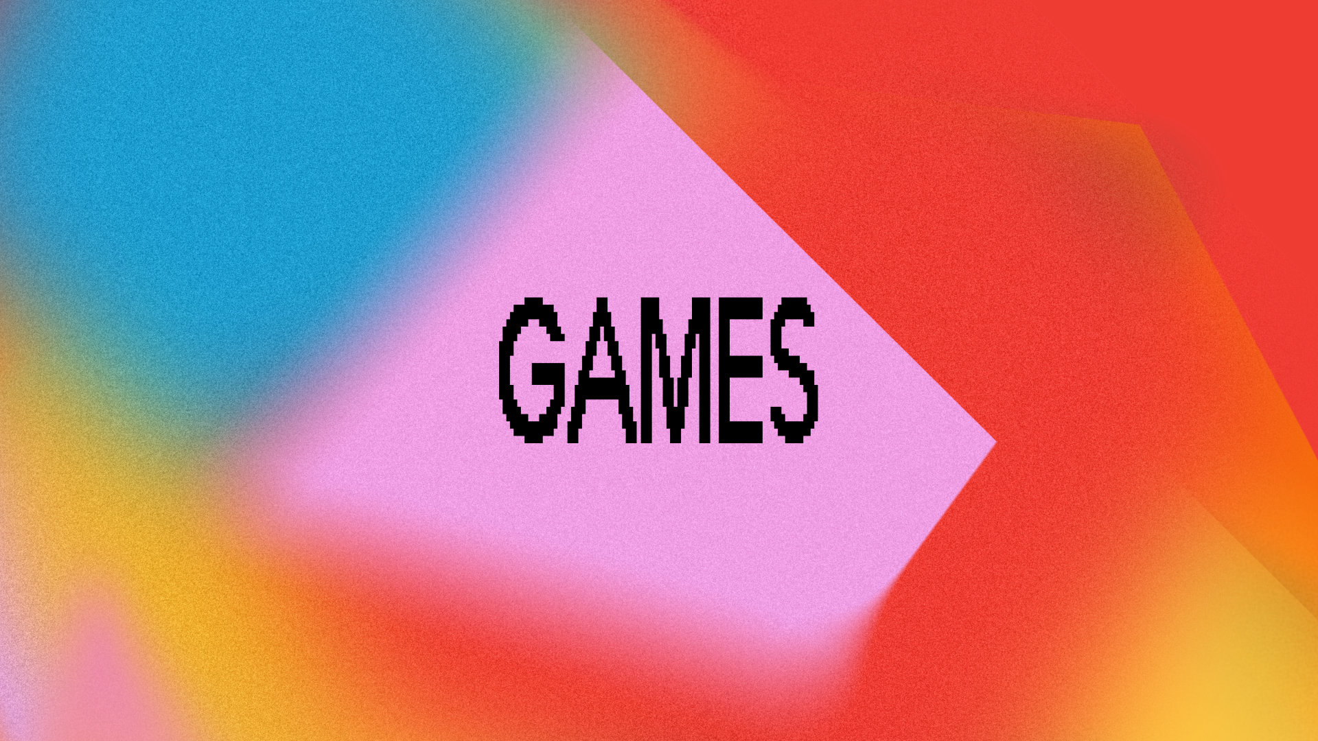 Games