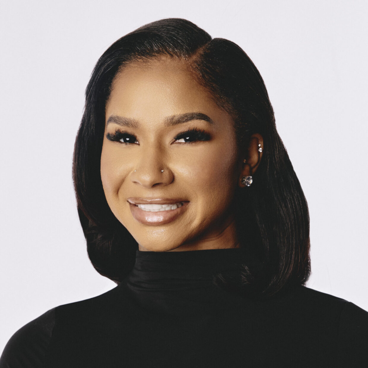 Jordan Chiles, Olympic Champion, Creator, & Advocate