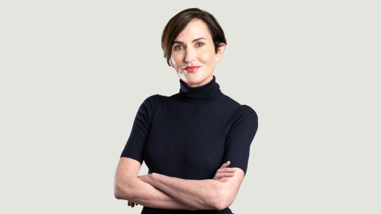Claudine Cheever, Chief Marketing Officer, Pinterest